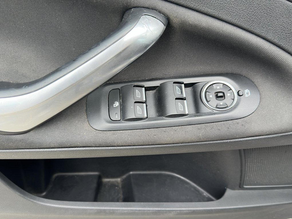 Ford Mondeo 2.0 TDCI 