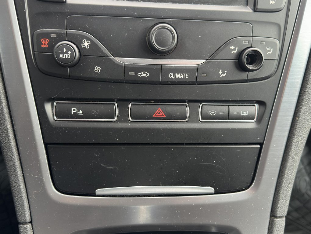 Ford Mondeo 2.0 TDCI 