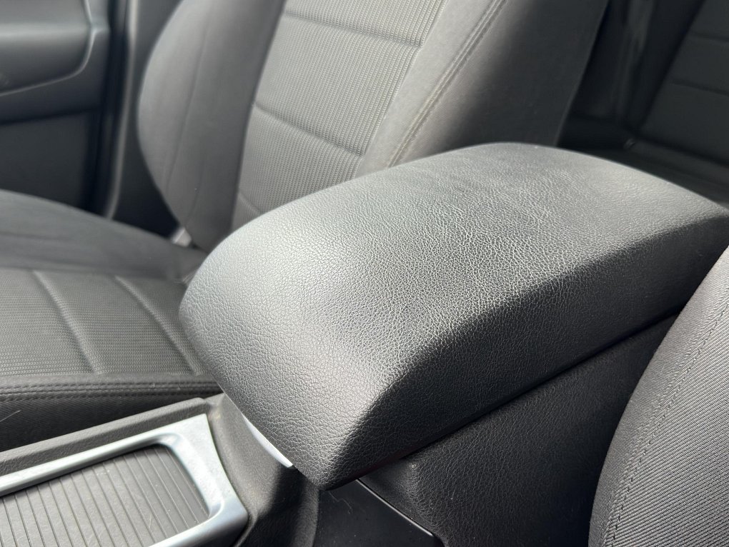 Ford Mondeo 2.0 TDCI 