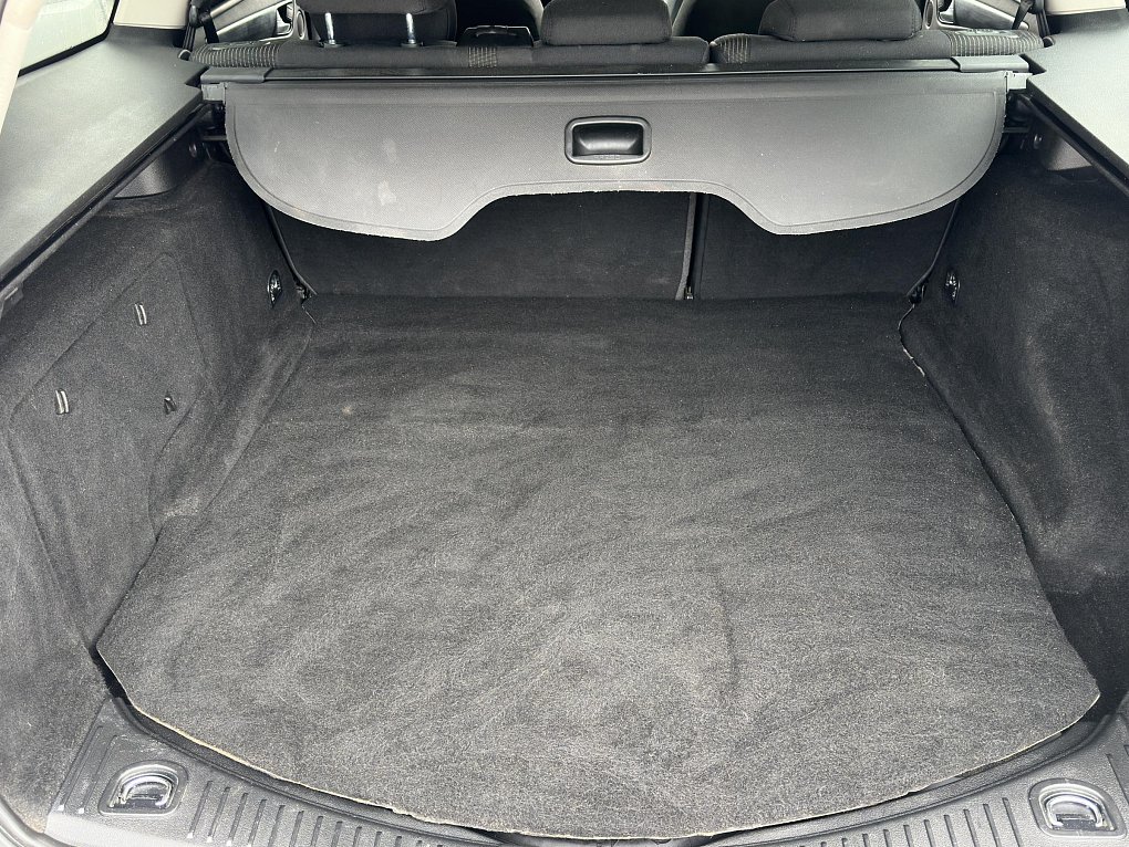 Ford Mondeo 2.0 TDCI 