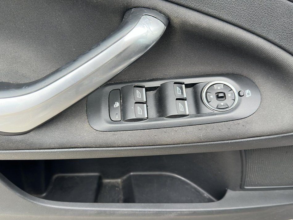 Ford Mondeo 2.0 TDCI 