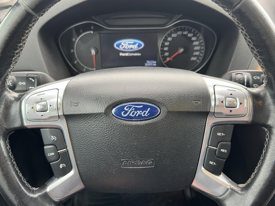 Ford Mondeo 2.0 TDCI 