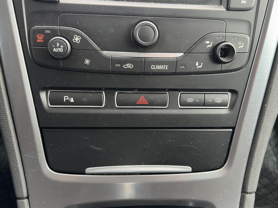 Ford Mondeo 2.0 TDCI 