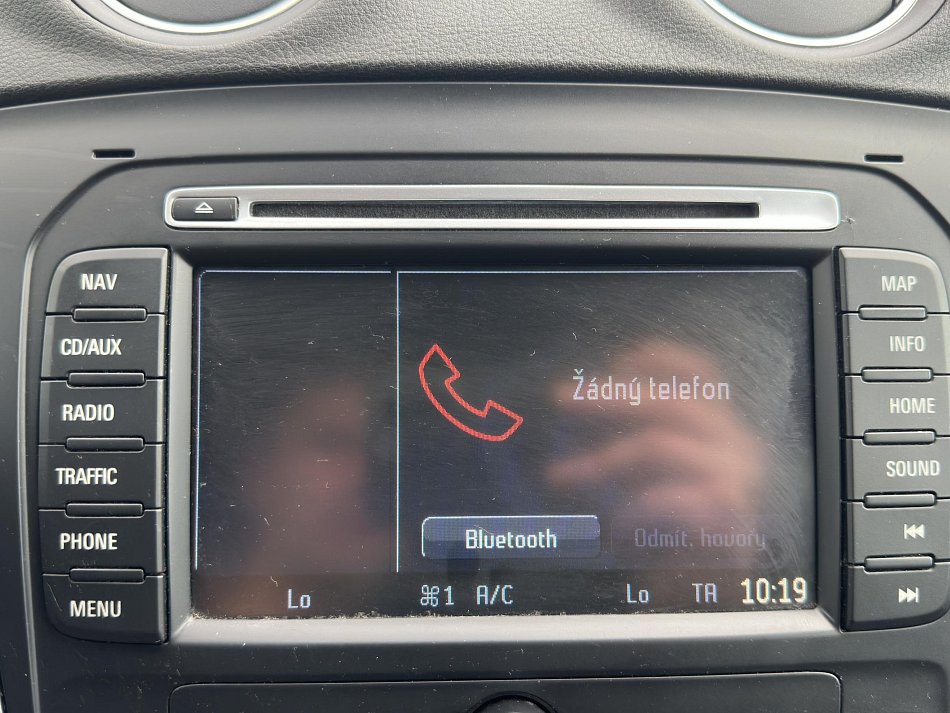 Ford Mondeo 2.0 TDCI 