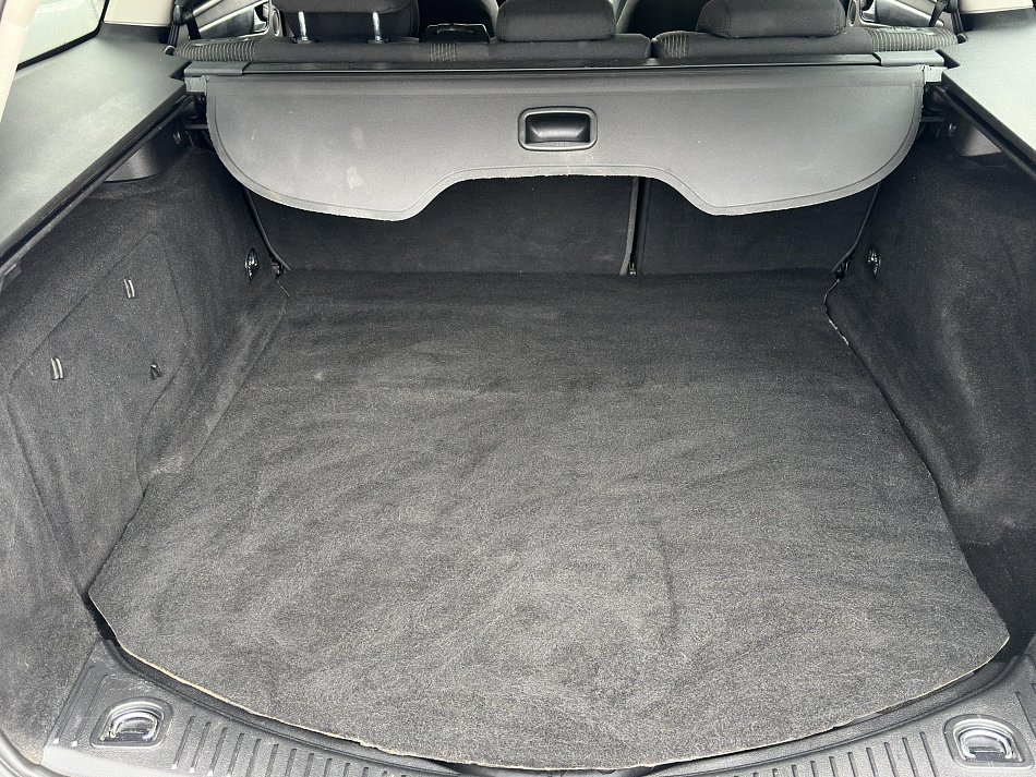 Ford Mondeo 2.0 TDCI 