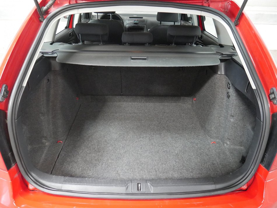 Škoda Octavia II 2.0 TDi 
