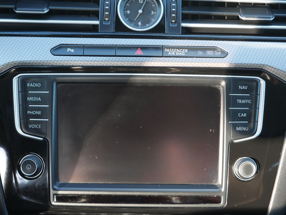 Volkswagen Passat 2.0 TDi 