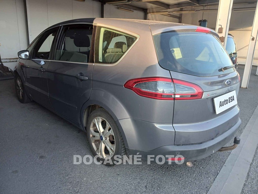 Ford S-MAX 2.0 TDCi 