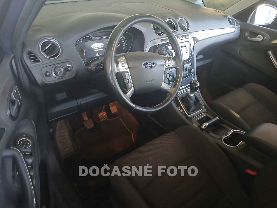 Ford S-MAX 2.0 TDCi 