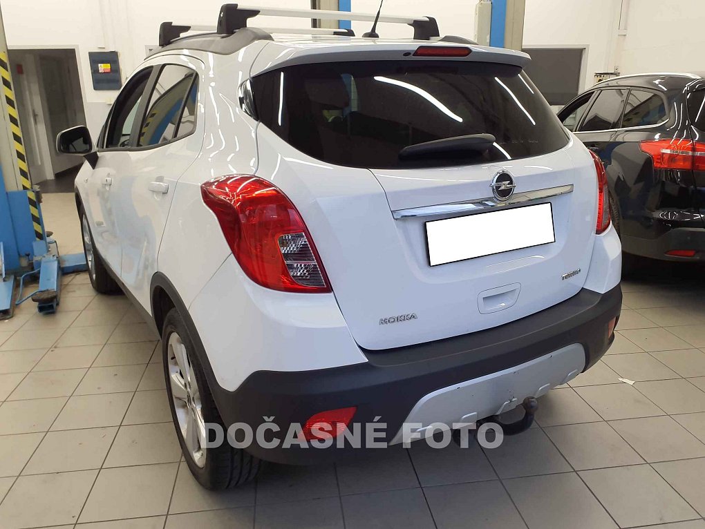 Opel Mokka 1.4 T 