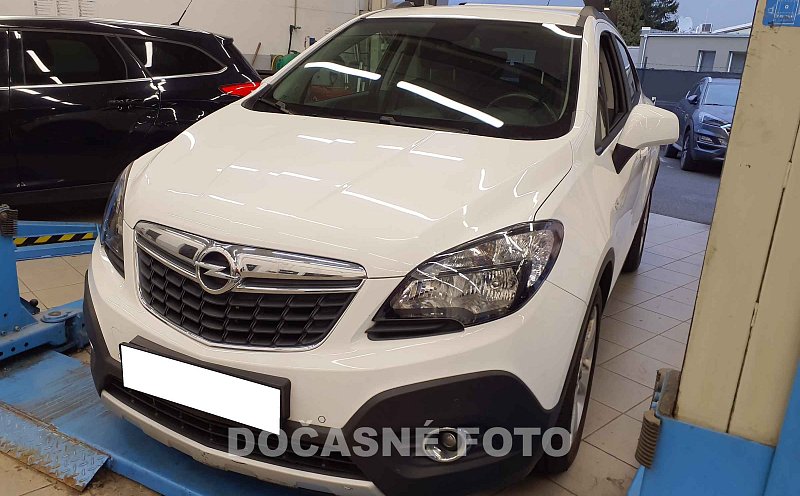 Opel Mokka 1.4 T 