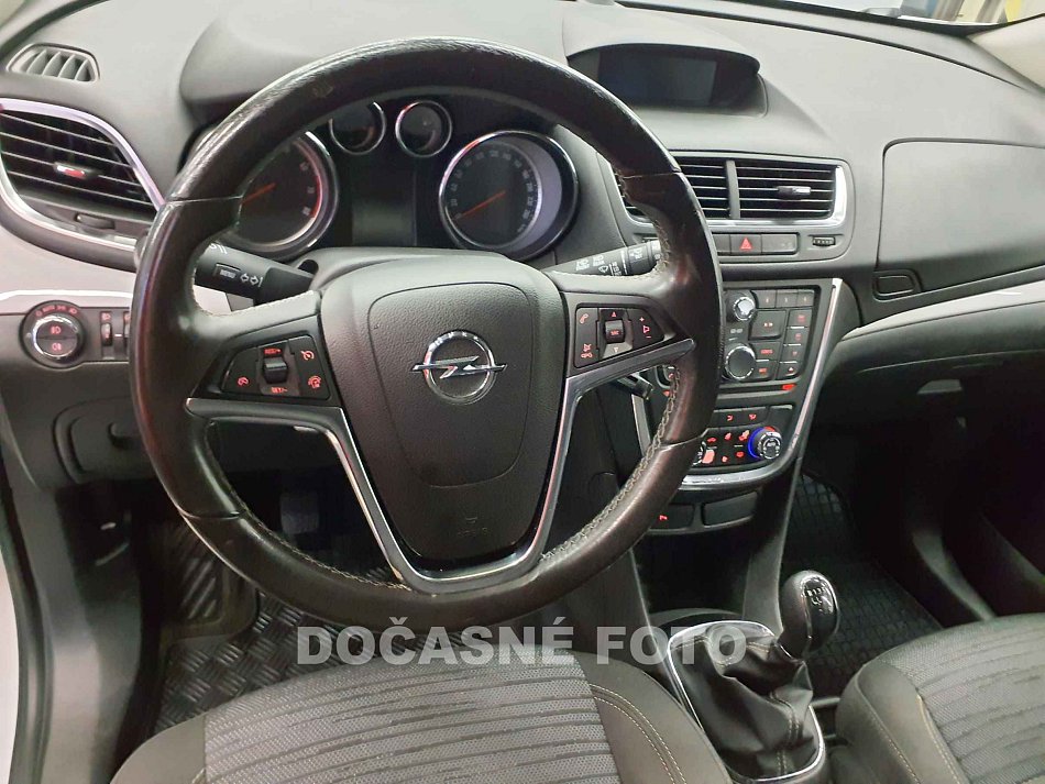 Opel Mokka 1.4 T 