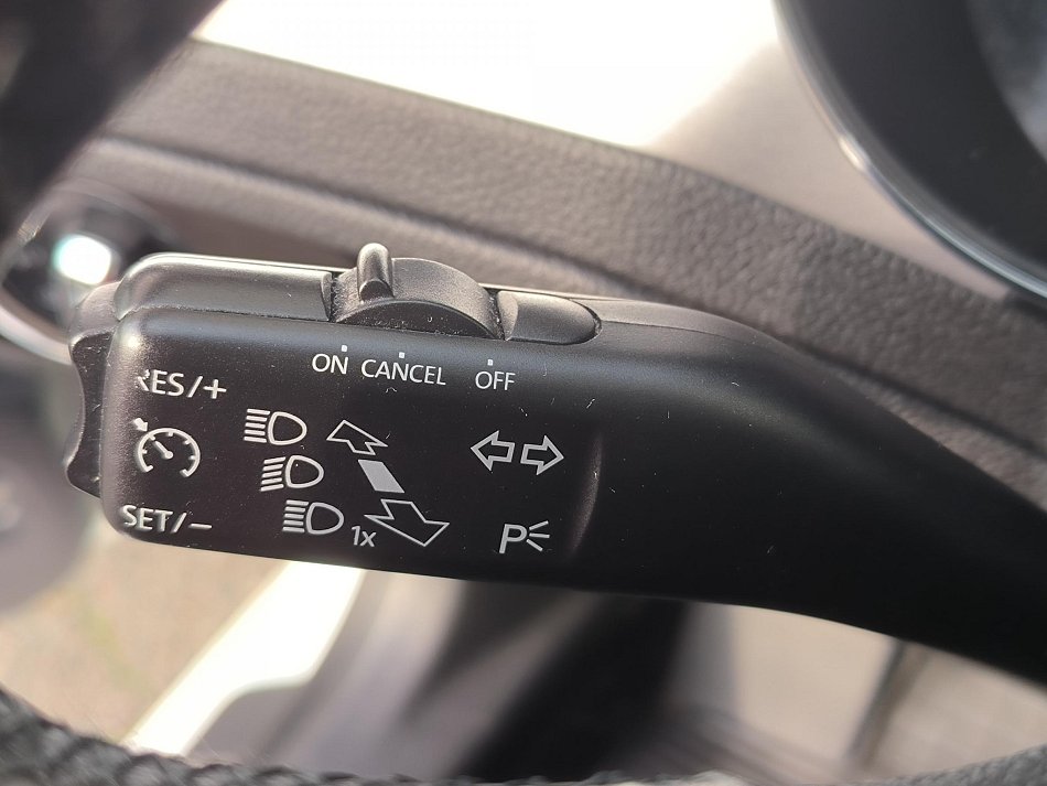 Škoda Superb II 1.8 TSi Ambition