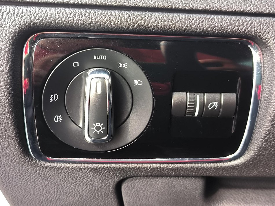 Škoda Superb II 1.8 TSi Ambition