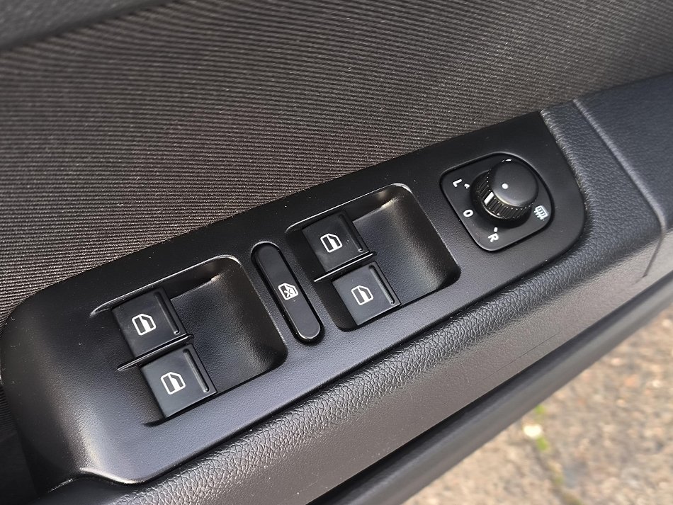 Škoda Superb II 1.8 TSi Ambition