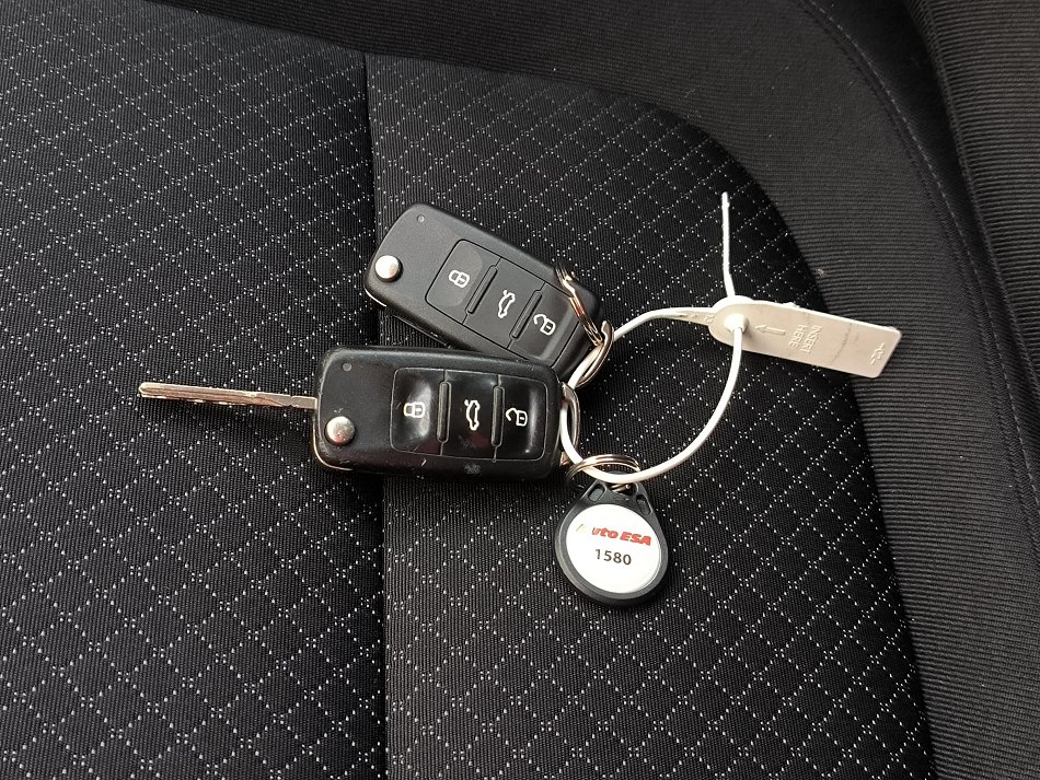 Škoda Superb II 1.8 TSi Ambition