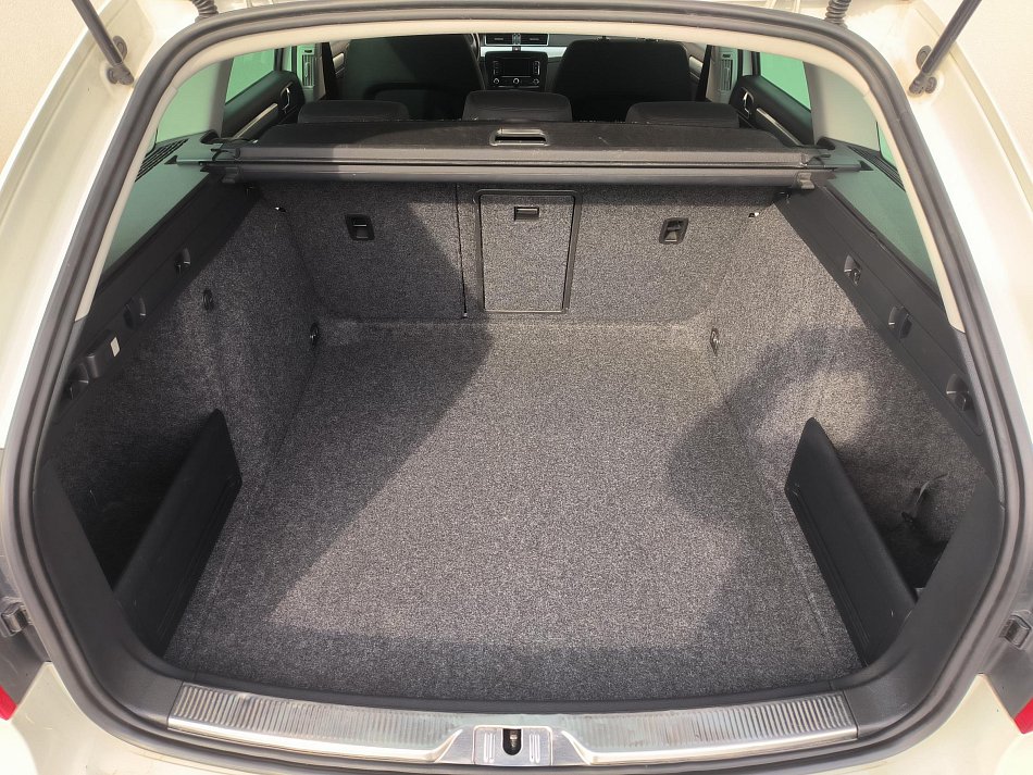 Škoda Superb II 1.8 TSi Ambition