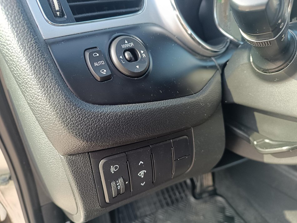 Kia Ceed 1.6 GDi 