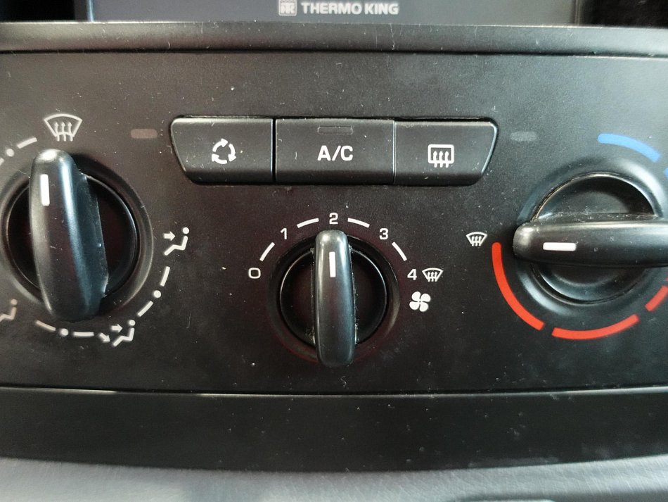 Peugeot Expert 2.0HDi  CHLADÍCÍ