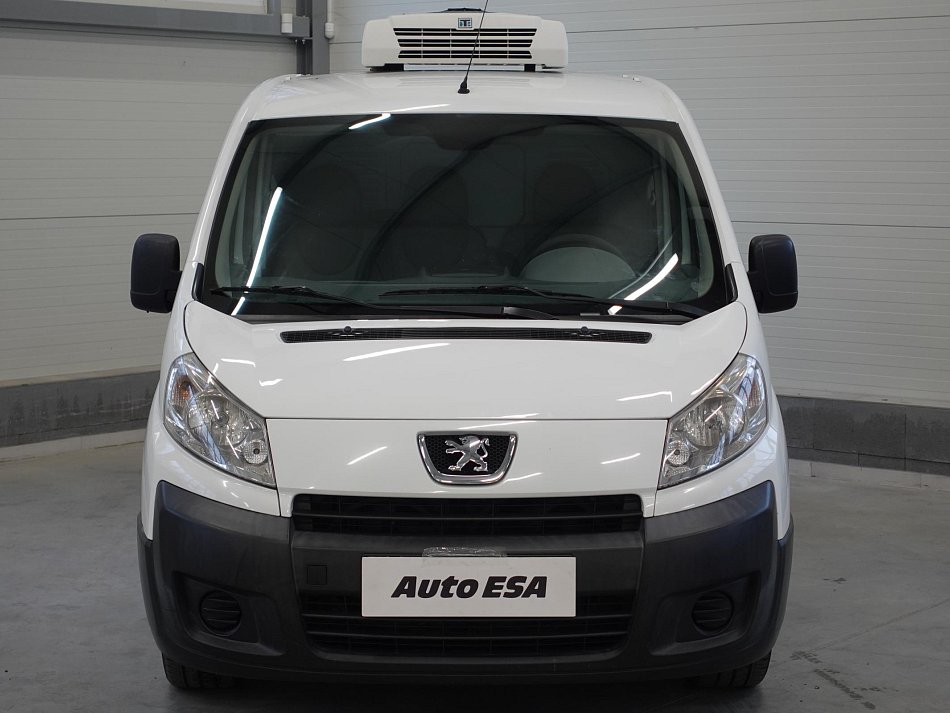 Peugeot Expert 2.0HDi  CHLADÍCÍ