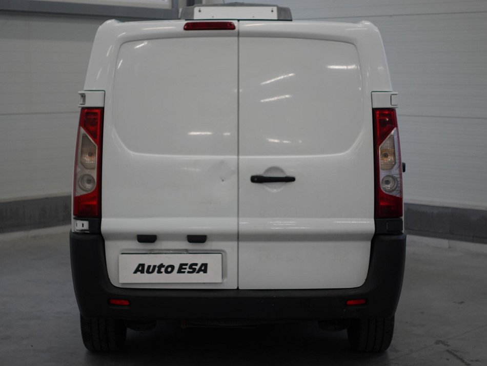 Peugeot Expert 2.0HDi  CHLADÍCÍ