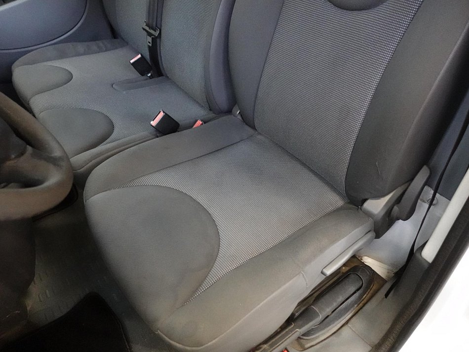 Peugeot Expert 2.0HDi  CHLADÍCÍ