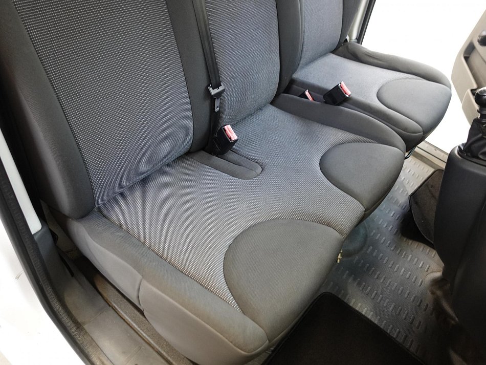 Peugeot Expert 2.0HDi  CHLADÍCÍ