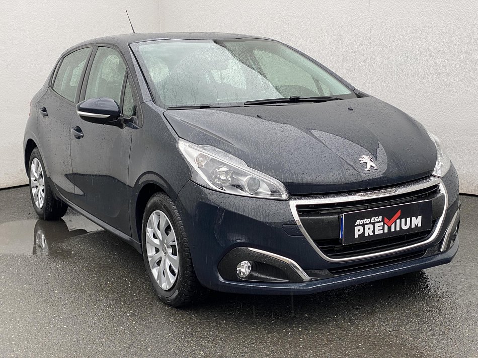 Peugeot 208 1.2PT Active