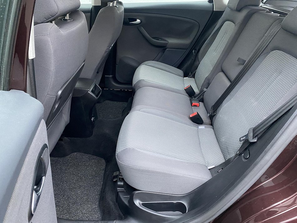 Seat Altea 1.9TDi 