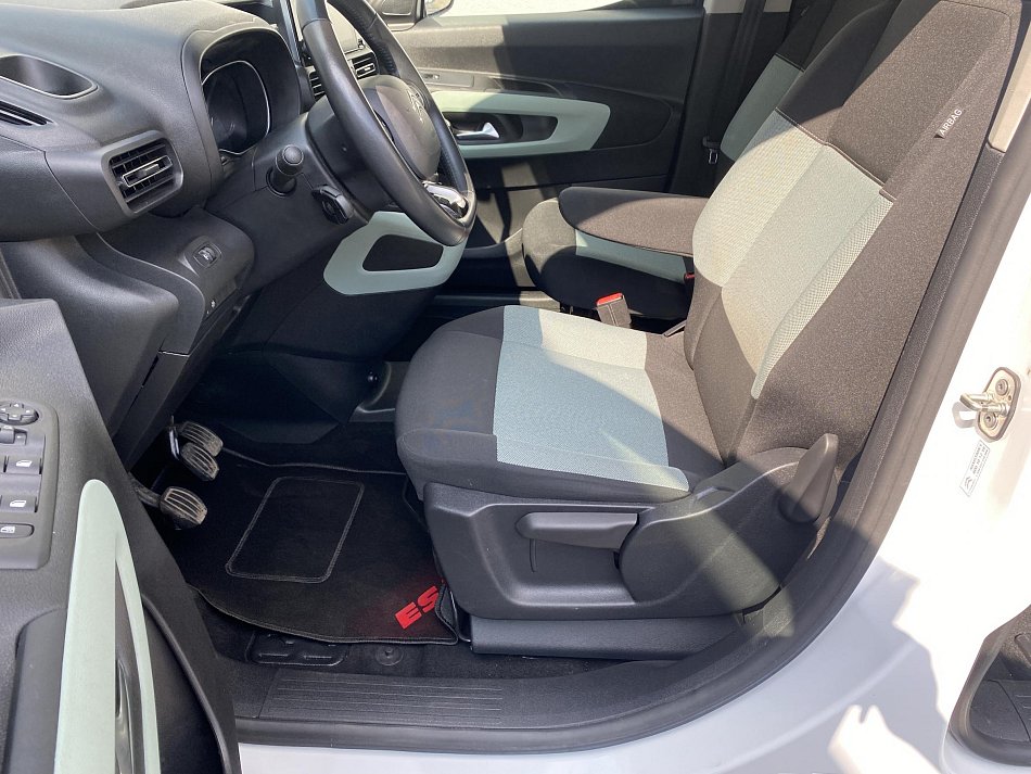 Citroën Berlingo 1.5HDi 