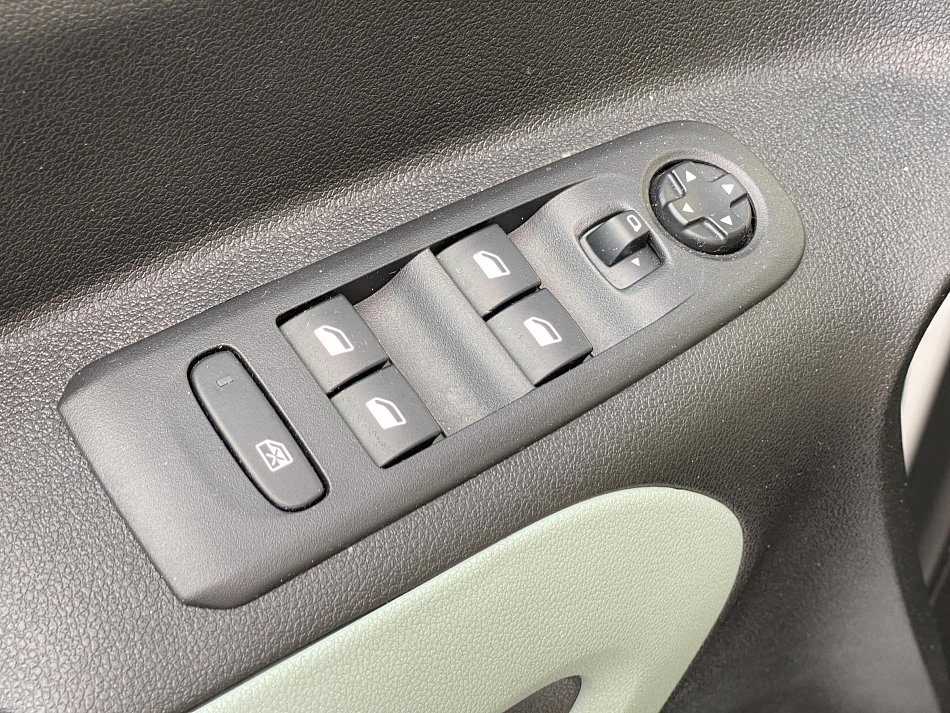 Citroën Berlingo 1.5HDi 