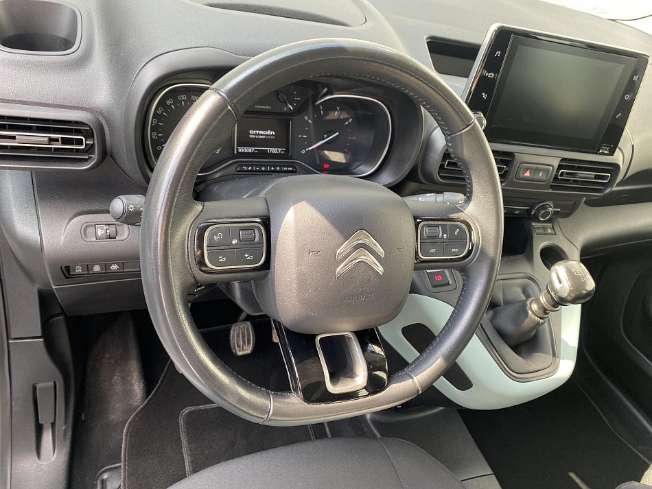 Citroën Berlingo 1.5HDi 