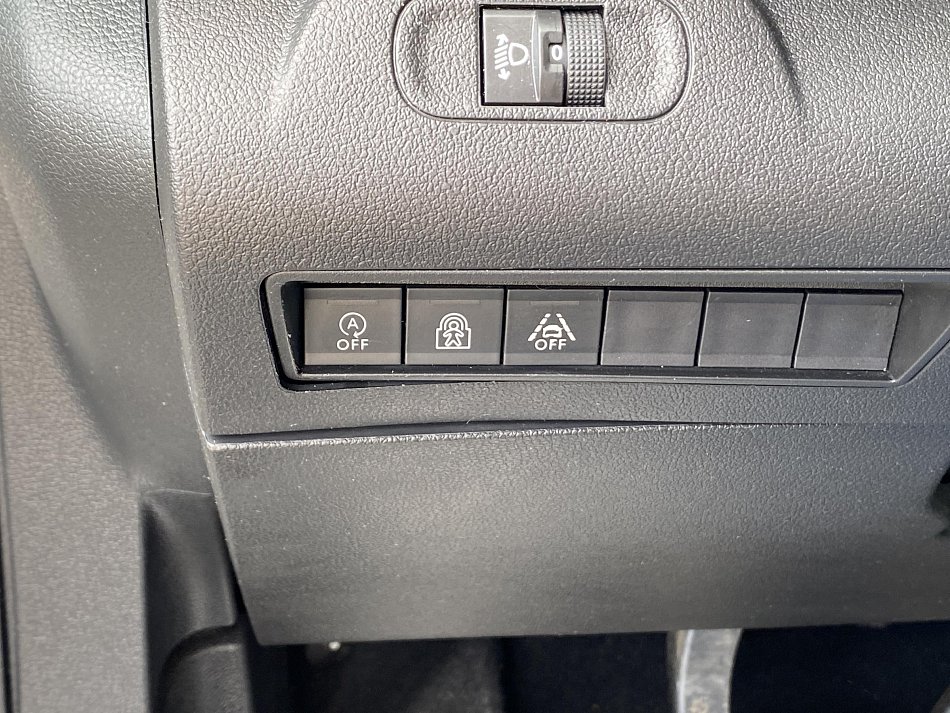 Citroën Berlingo 1.5HDi 