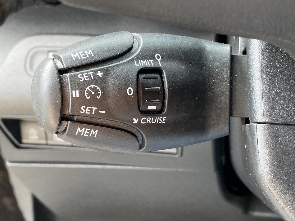 Citroën Berlingo 1.5HDi 