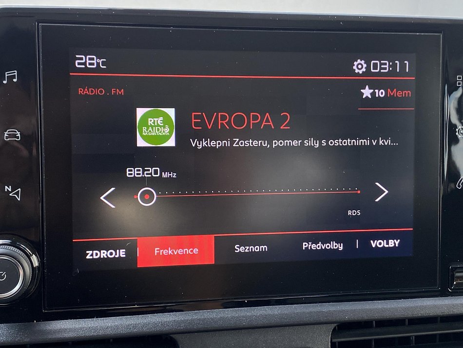 Citroën Berlingo 1.5HDi 