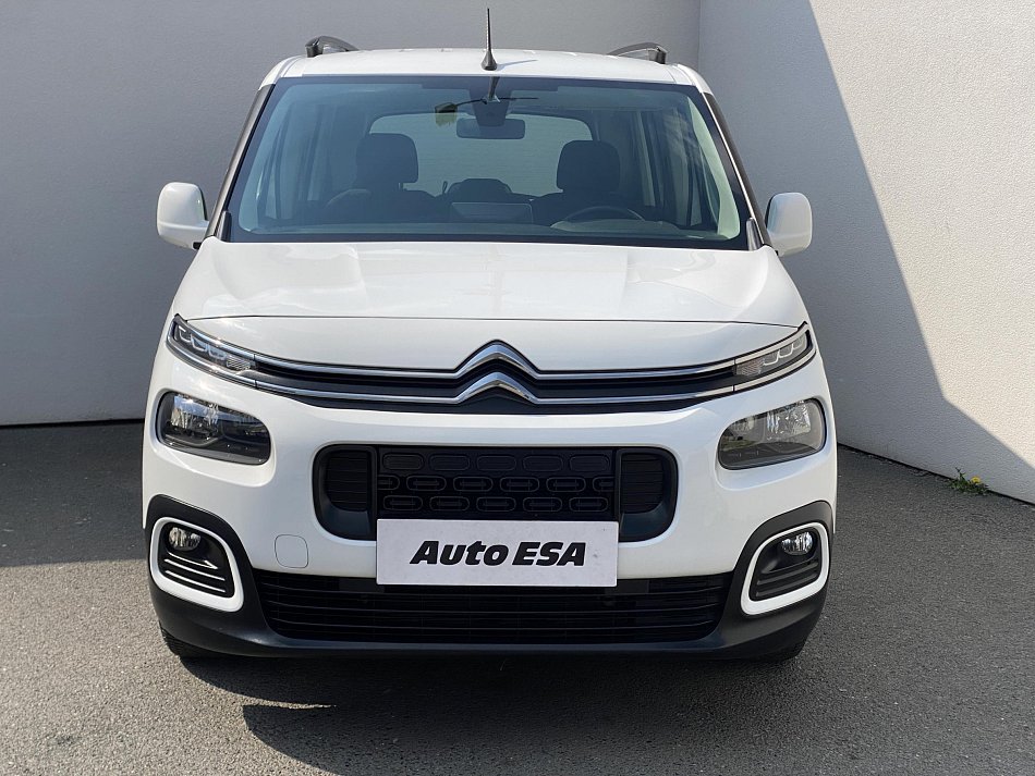 Citroën Berlingo 1.5HDi 