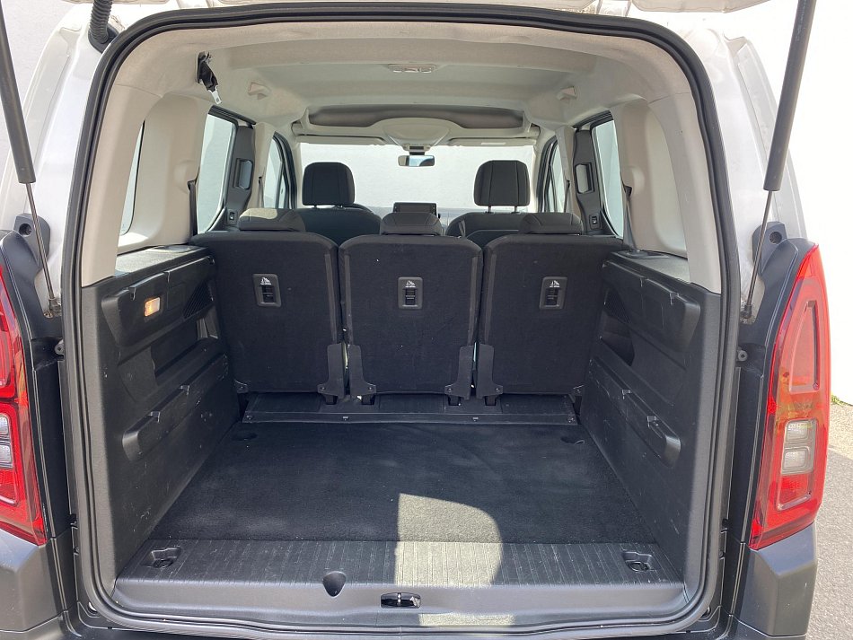 Citroën Berlingo 1.5HDi 