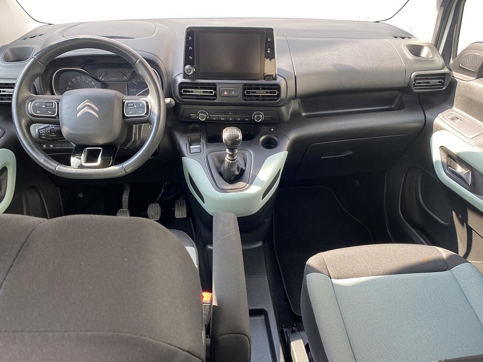 Citroën Berlingo 1.5HDi 