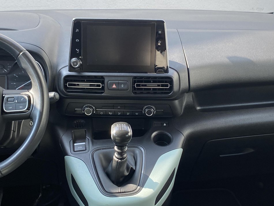 Citroën Berlingo 1.5HDi 