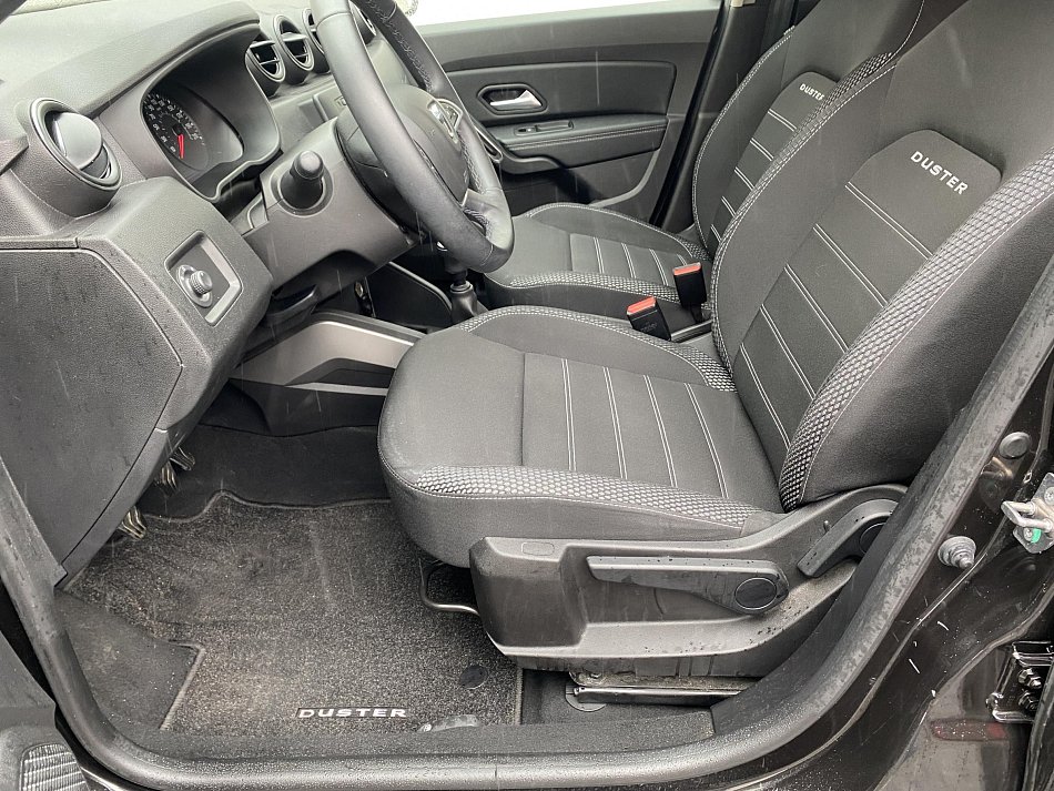 Dacia Duster 1.3 TCe Prestige