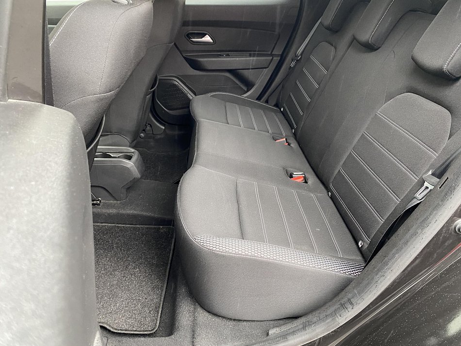 Dacia Duster 1.3 TCe Prestige