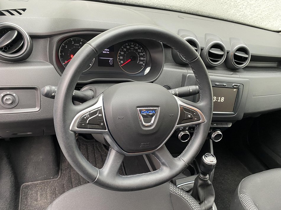 Dacia Duster 1.3 TCe Prestige
