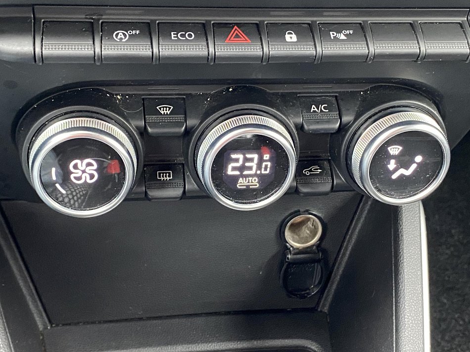 Dacia Duster 1.3 TCe Prestige