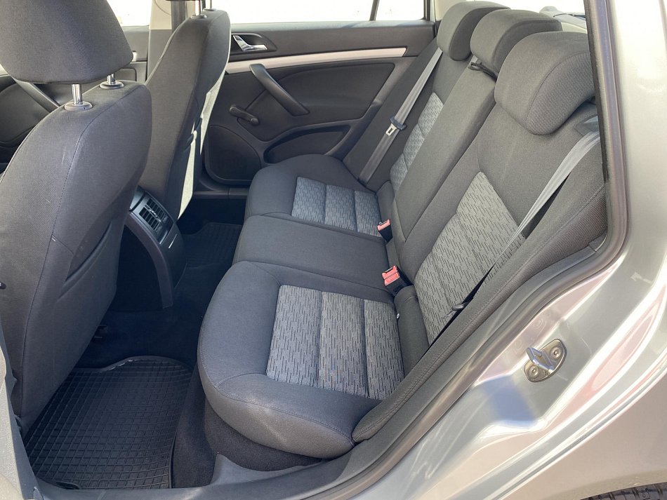 Škoda Octavia II 1.9TDi Ambiente