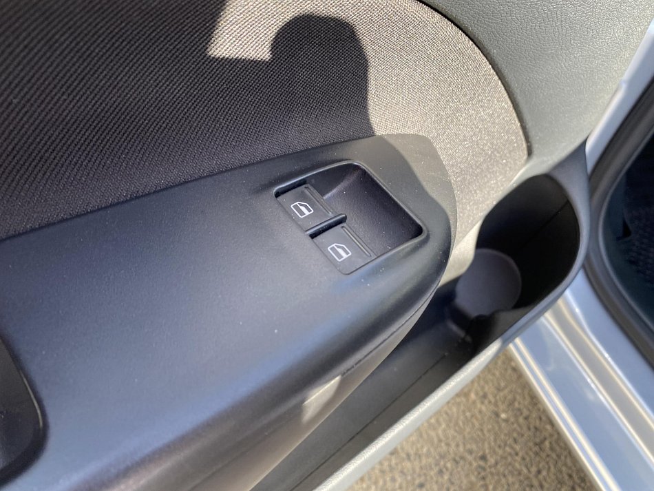 Škoda Octavia II 1.9TDi Ambiente