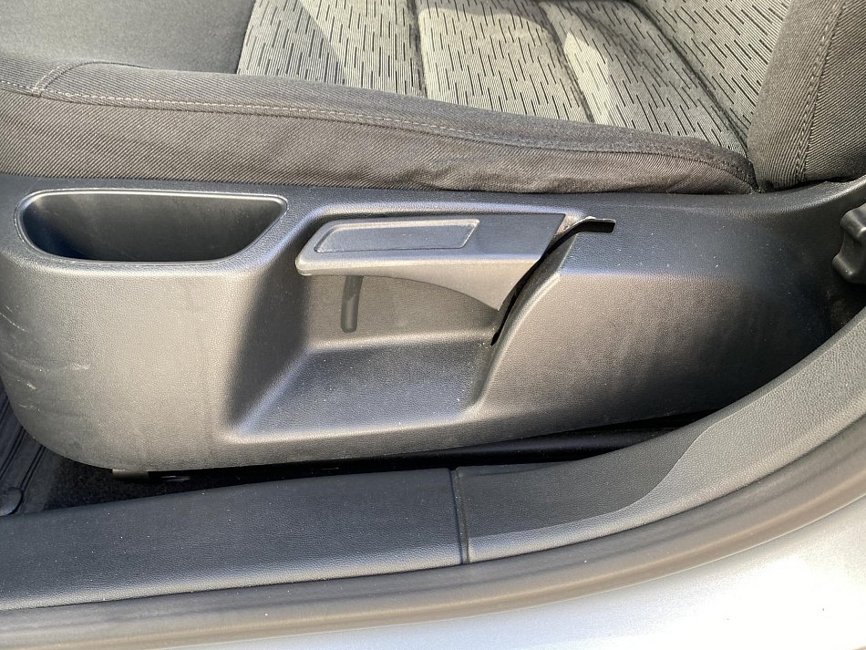 Škoda Octavia II 1.9TDi Ambiente