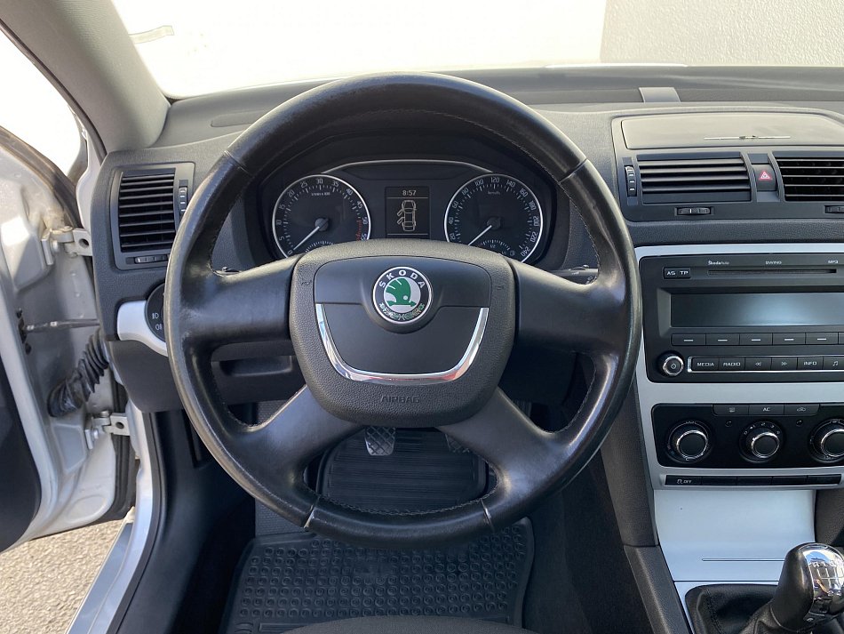 Škoda Octavia II 1.9TDi Ambiente