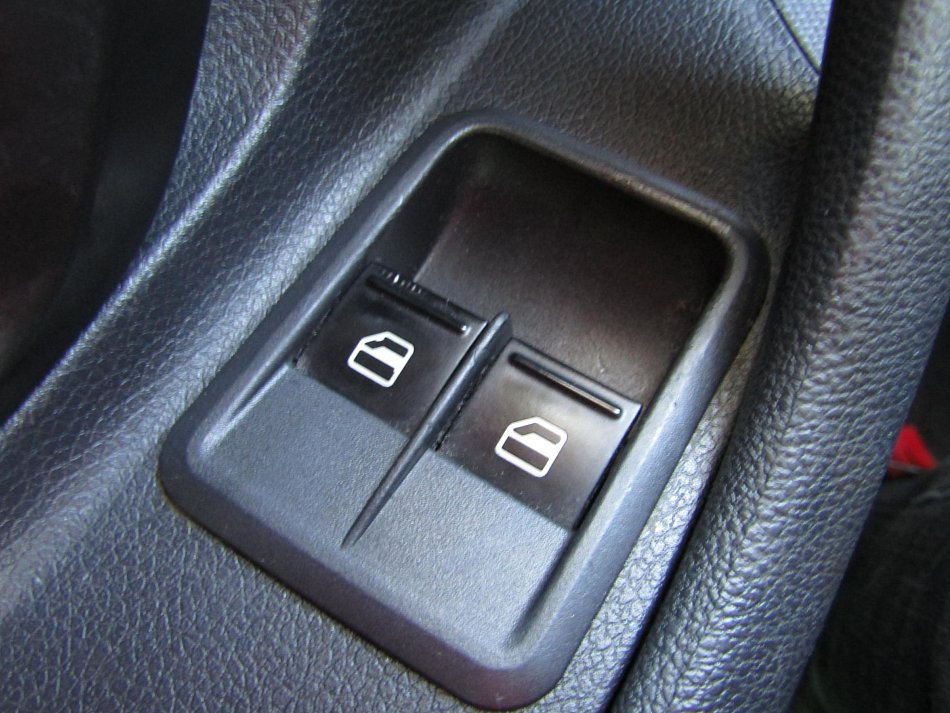 Škoda Fabia II 1.6TDi Ambition