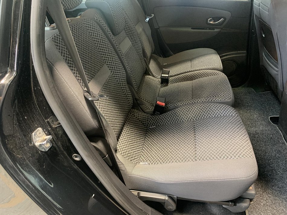 Renault Scénic 1.9dCi 