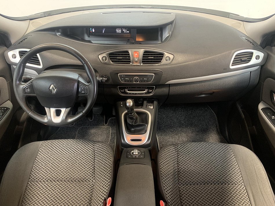 Renault Scénic 1.9dCi 